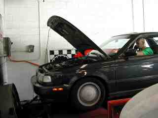 92 Grey Classic